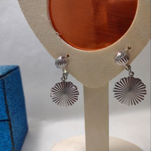 Sarah Coventry Vintage Earrings Estate Finding